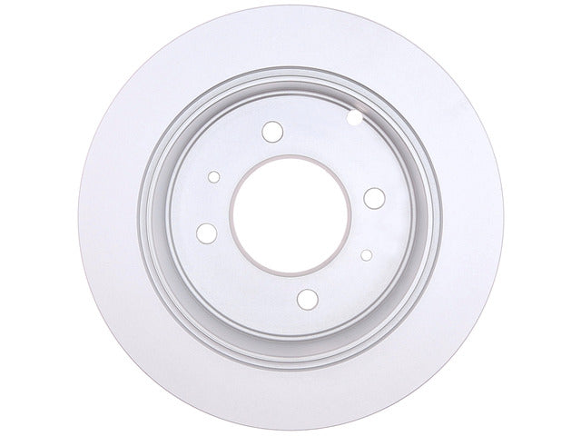 Centric Parts Disc Brake Rotor  320.51007F