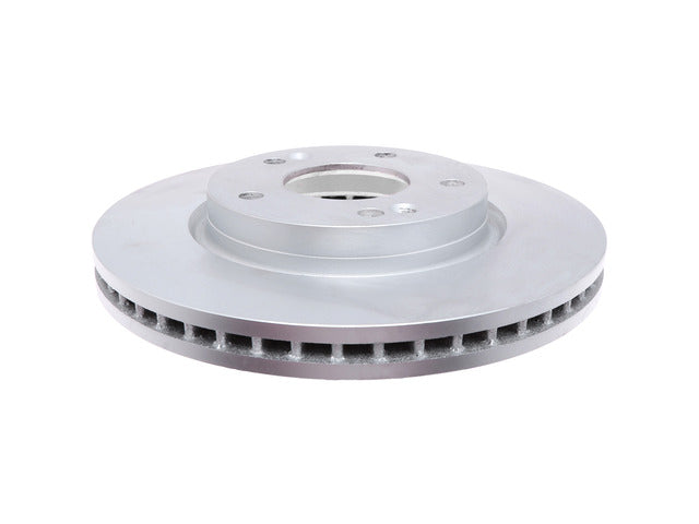 Centric Parts Disc Brake Rotor  320.51009F