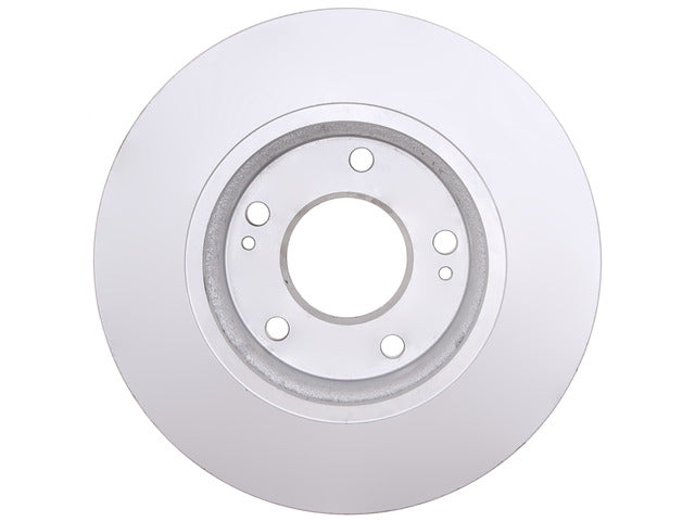 Centric Parts Disc Brake Rotor  320.51009F