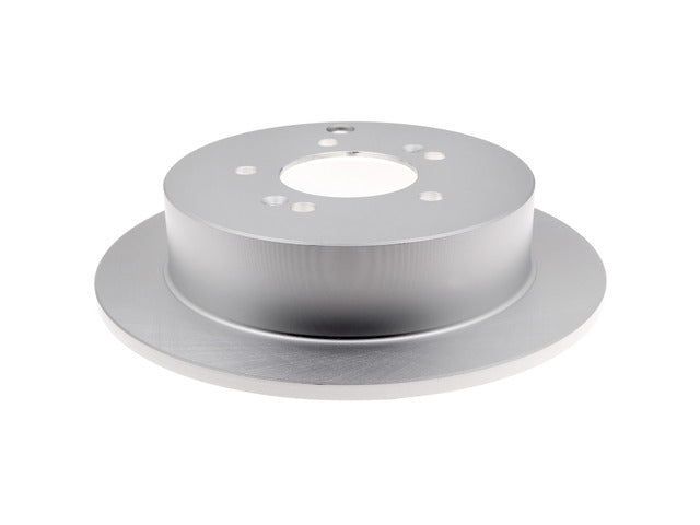 Centric Parts Disc Brake Rotor  320.51012F