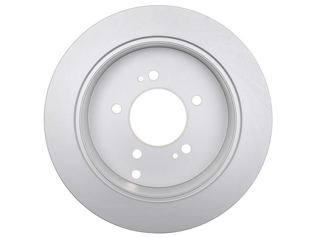 Centric Parts Disc Brake Rotor  320.51012F