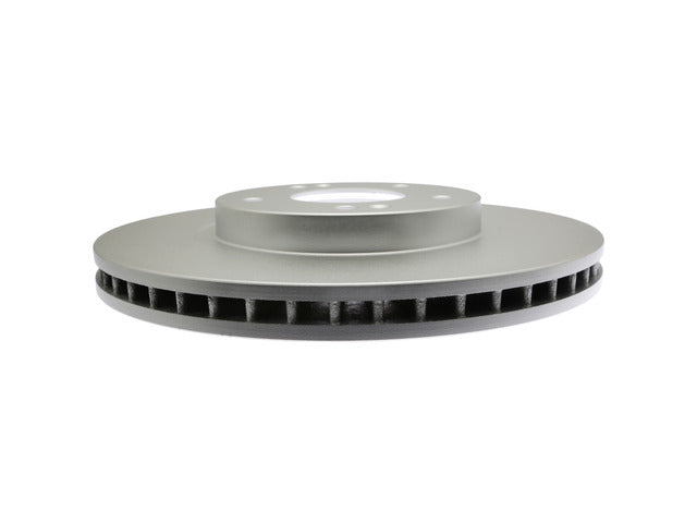 Centric Parts Disc Brake Rotor  320.51013F
