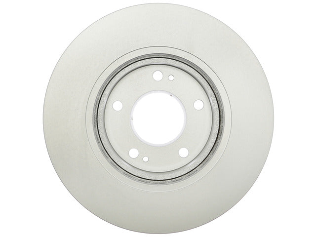 Centric Parts Disc Brake Rotor  320.51013F