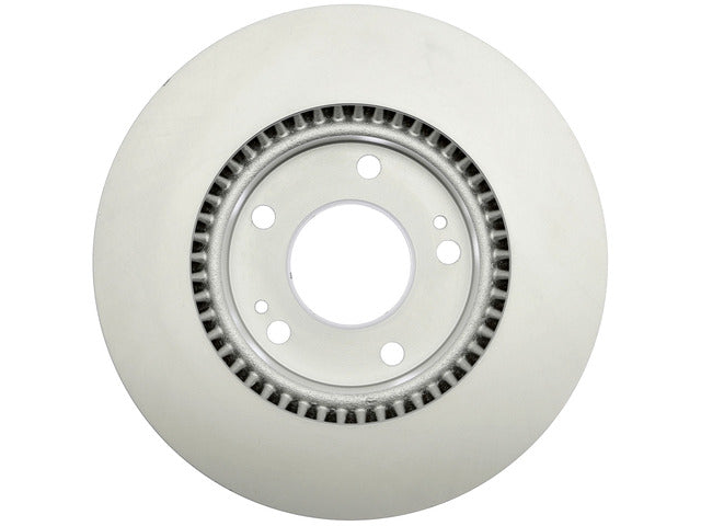 Centric Parts Disc Brake Rotor  320.51015F