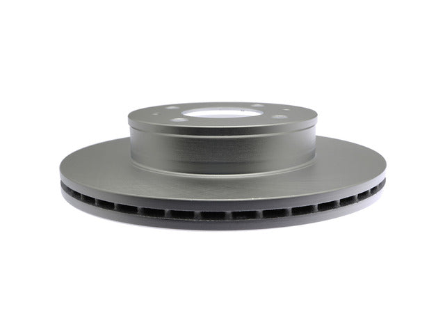 Centric Parts Disc Brake Rotor  320.51017F
