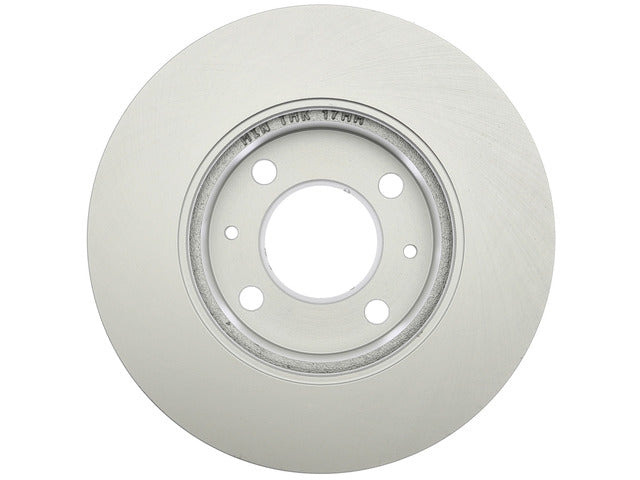 Centric Parts Disc Brake Rotor  320.51017F