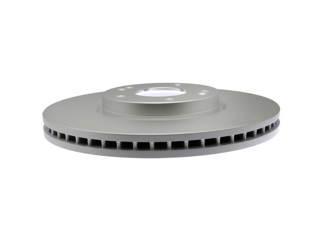 Centric Parts Disc Brake Rotor  320.51018F