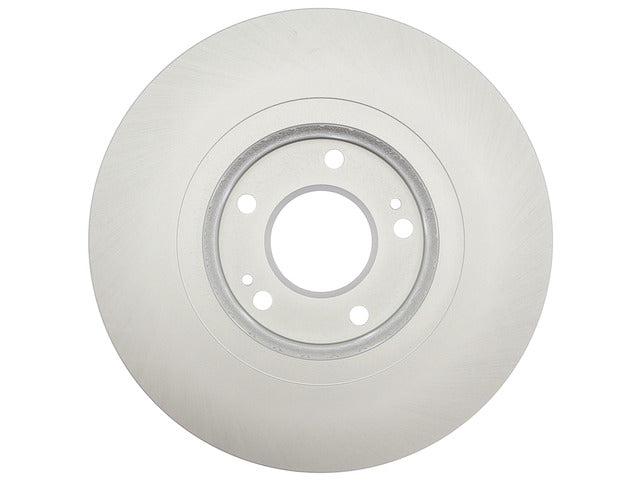 Centric Parts Disc Brake Rotor  320.51018F