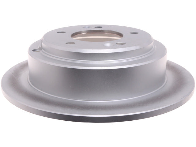 Centric Parts Disc Brake Rotor  320.51019F