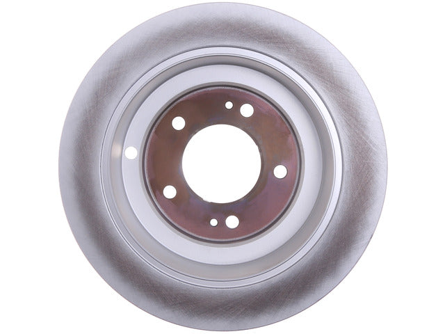 Centric Parts Disc Brake Rotor  320.51019F