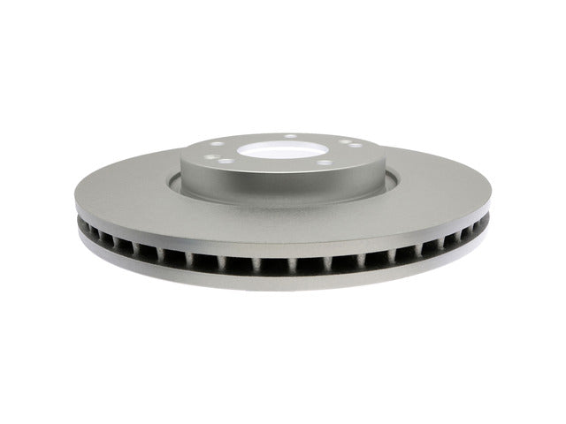 Centric Parts Disc Brake Rotor  320.51020F