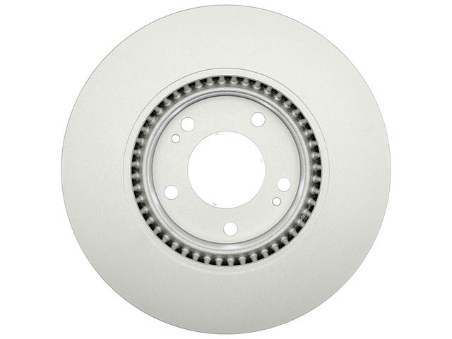 Centric Parts Disc Brake Rotor  320.51020F