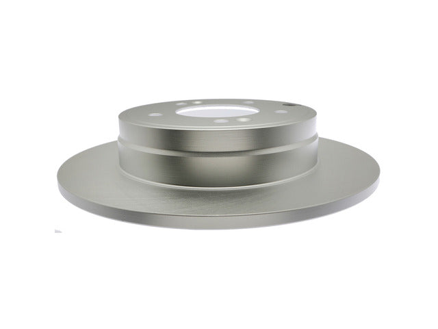 Centric Parts Disc Brake Rotor  320.51021F