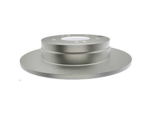 Centric Parts Disc Brake Rotor  320.51021F