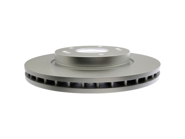 Centric Parts Disc Brake Rotor  320.51023F