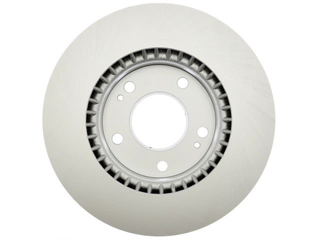 Centric Parts Disc Brake Rotor  320.51023F
