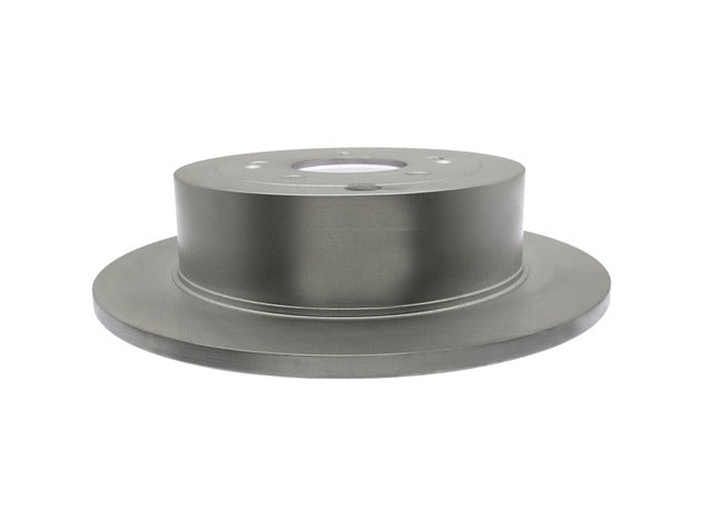 Centric Parts Disc Brake Rotor  320.51025F