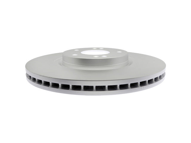 Centric Parts Disc Brake Rotor  320.51026F