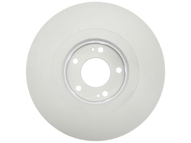 Centric Parts Disc Brake Rotor  320.51026F