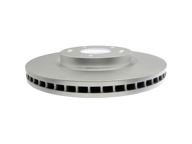 Centric Parts Disc Brake Rotor  320.51028F