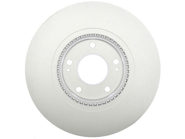 Centric Parts Disc Brake Rotor  320.51028F