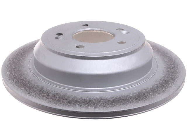 Centric Parts Disc Brake Rotor  320.51031F