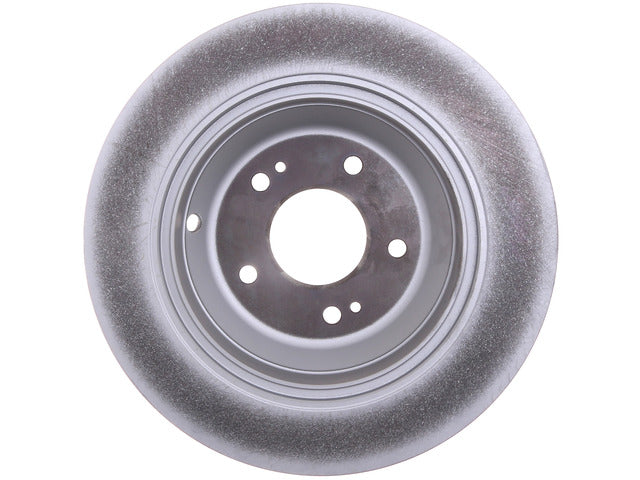 Centric Parts Disc Brake Rotor  320.51031F
