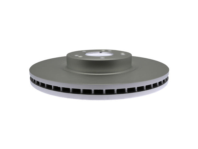 Centric Parts Disc Brake Rotor  320.51032F