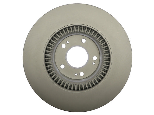 Centric Parts Disc Brake Rotor  320.51032F