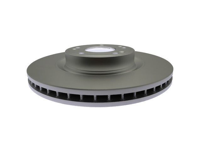Centric Parts Disc Brake Rotor  320.51034F