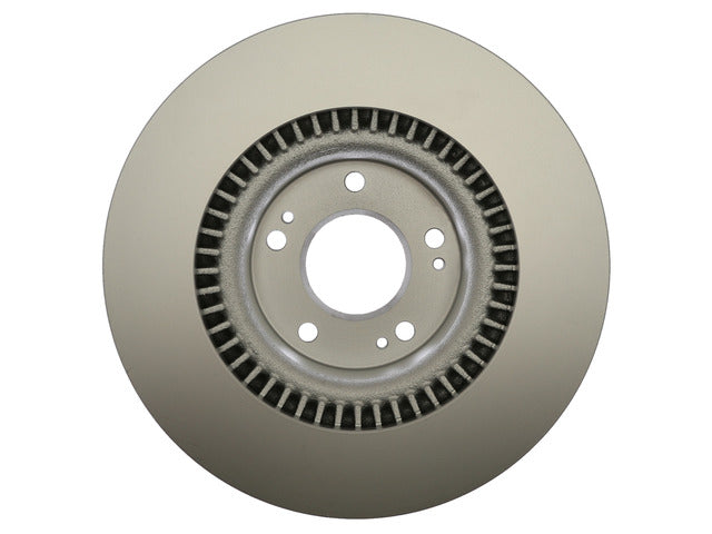 Centric Parts Disc Brake Rotor  320.51034F