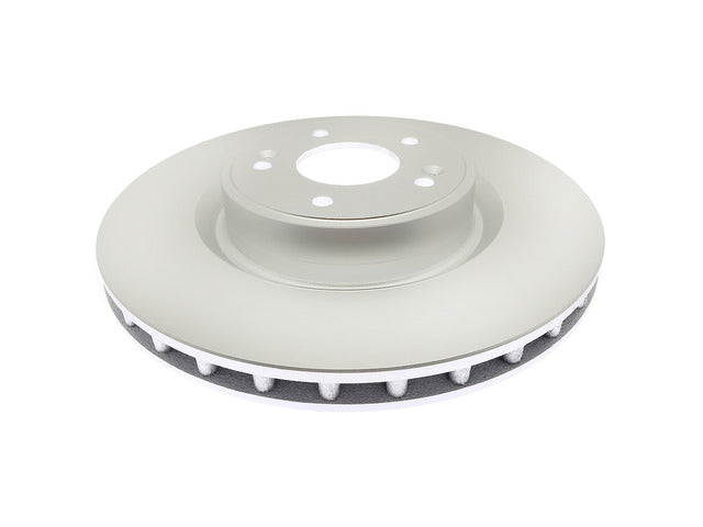 Centric Parts Disc Brake Rotor  320.51036H