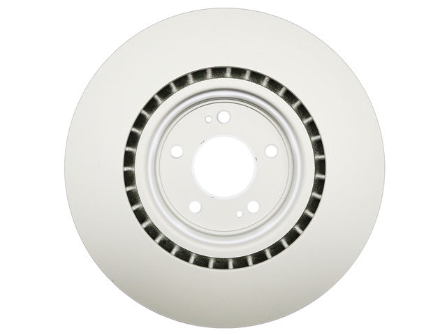 Centric Parts Disc Brake Rotor  320.51036H