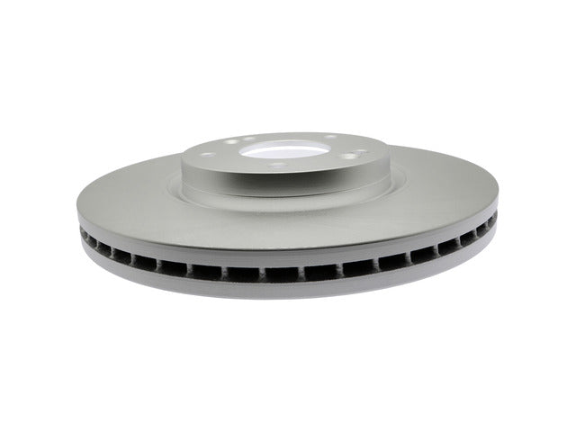 Centric Parts Disc Brake Rotor  320.51040F
