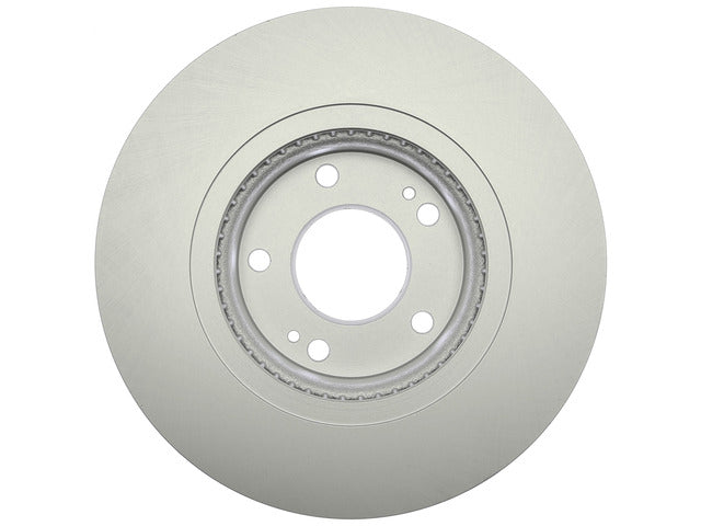 Centric Parts Disc Brake Rotor  320.51040F