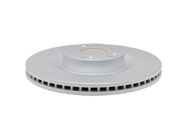 Centric Parts Disc Brake Rotor  320.51042F