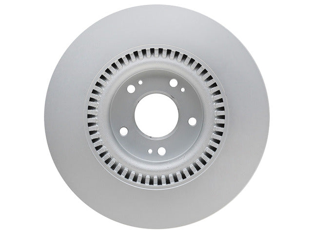 Centric Parts Disc Brake Rotor  320.51042F