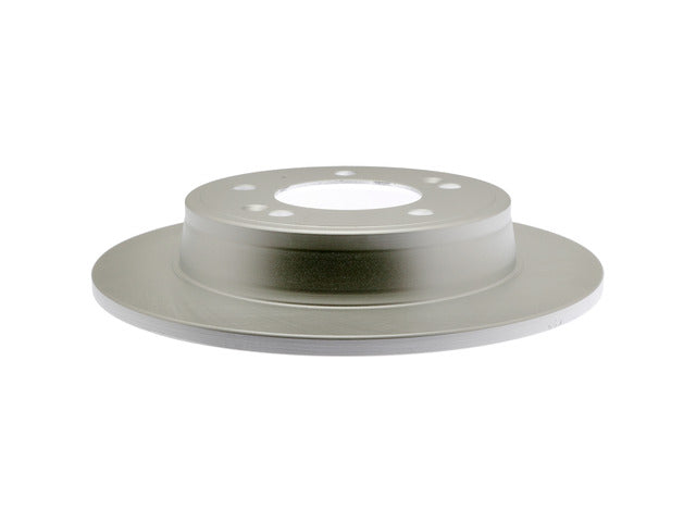 Centric Parts Disc Brake Rotor  320.51043F