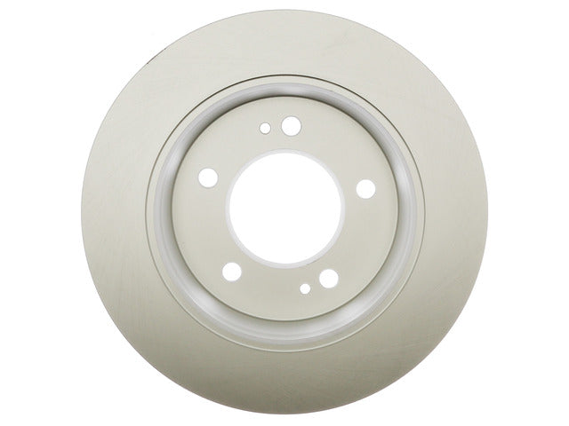 Centric Parts Disc Brake Rotor  320.51043F