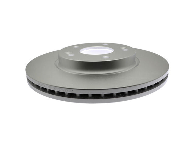 Centric Parts Disc Brake Rotor  320.51044F