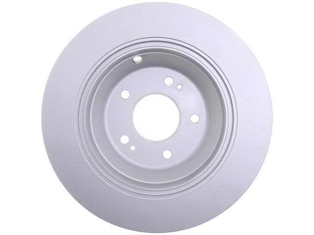 Centric Parts Disc Brake Rotor  320.51045F