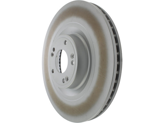 Centric Parts Disc Brake Rotor  320.51046F