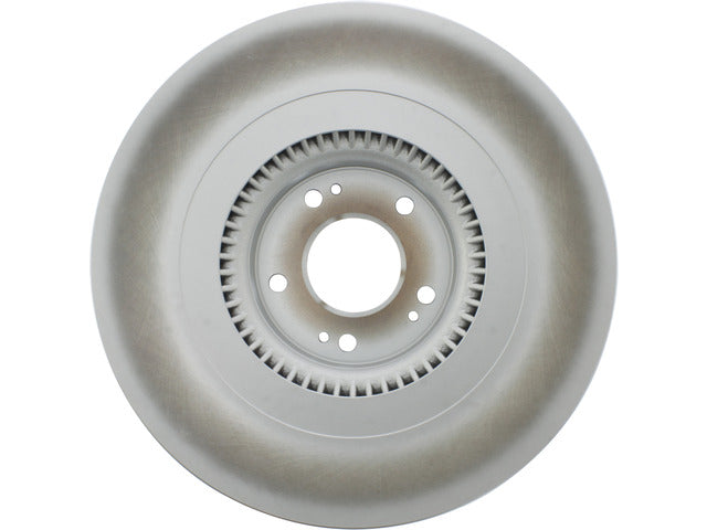 Centric Parts Disc Brake Rotor  320.51046F