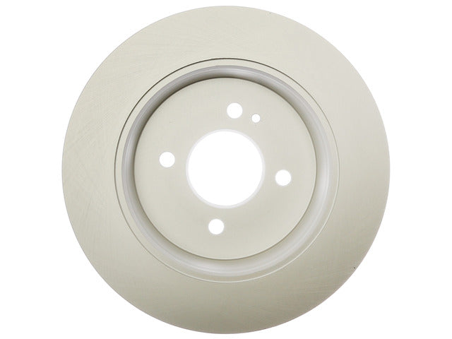 Centric Parts Disc Brake Rotor  320.51047F