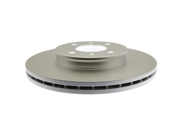 Centric Parts Disc Brake Rotor  320.51048F