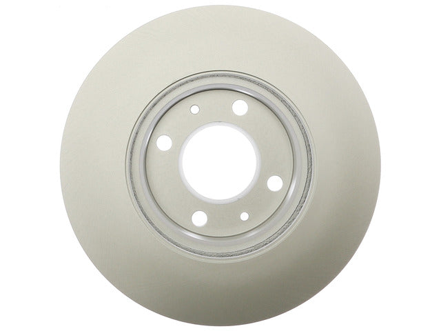 Centric Parts Disc Brake Rotor  320.51048F