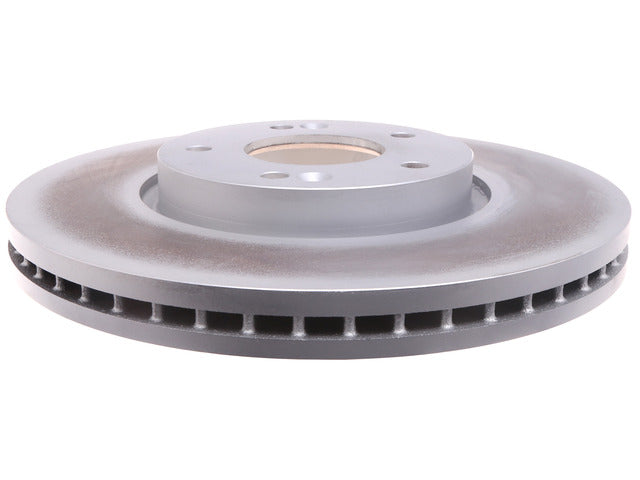 Centric Parts Disc Brake Rotor  320.51050F