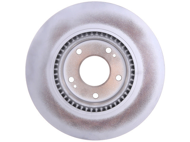 Centric Parts Disc Brake Rotor  320.51050F