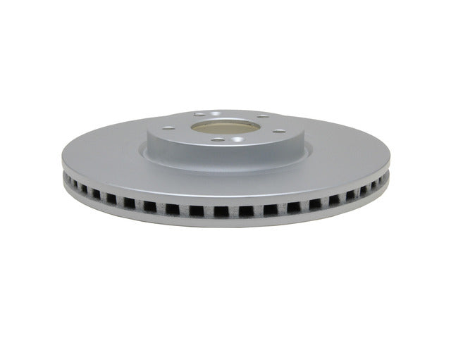 Centric Parts Disc Brake Rotor  320.51052F