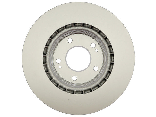Centric Parts Disc Brake Rotor  320.51054F